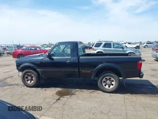 2002 Ford Ranger XL z VIN 1FTYR10U92PA46521, wystawiony jako IAAI lot #42158682 z przebiegiem 132 436 mil mil oraz . Historia ofert i sprzedaży dostępna na DreamBid. Obrazek 15.
