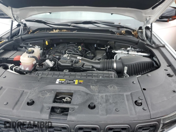2022 Jeep Grand Cherokee Altitude with VIN 1C4RJJAG8N8503435, listed as a Copart auction lot 73829824 with Not provided miles and Non repairable. Bid and sale history available at DreamBid. Image 14.