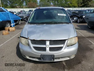 2006 Chrysler Town & Country LWB LX with VIN 2A4GP44R16R847371, listed as a Copart auction lot 69244594 with 248,490 mi miles and Clean Title. Bid and sale history available at carsss.com. Image 5.