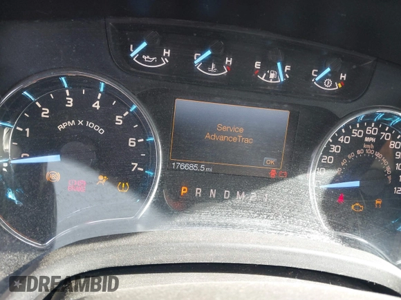 2011 Ford F-150 XL with VIN 1FTFW1CF4BKE02092, listed as a IAAI auction lot 41838966 with 176,685 mi miles and . Bid and sale history available at DreamBid. Image 7.
