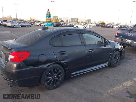 2019 Subaru WRX z VIN JF1VA1A61K9809412, wystawiony jako IAAI lot #41859154 z przebiegiem 24 260 mil mil oraz . Historia ofert i sprzedaży dostępna na DreamBid. Obrazek 6.