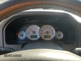 2007 Ford Escape Hybrid с VIN 1FMYU59H27KA96866, выставлен на аукционе Copart как лот 56021285 с пробегом 218 759 миль миль и Списание • Salvage title. История ставок и продаж доступна на DreamBid. Изображение 9.