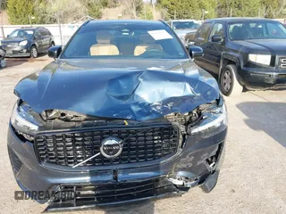 2023 Volvo XC60 z VIN YV4L12DX3P1278289, wystawiony jako IAAI lot #41889608 z przebiegiem 27 191 mil mil oraz . Historia ofert i sprzedaży dostępna na DreamBid. Obrazek 12.