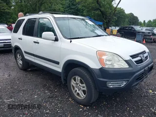 2003 Honda CR-V EX z VIN SHSRD78813U112108, wystawiony jako IAAI lot #42628515 z przebiegiem 149 970 mil mil oraz . Historia ofert i sprzedaży dostępna na DreamBid. Obrazek 1.
