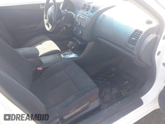 2010 Nissan Altima S with VIN 1N4AL2APXAN478651, listed as a IAAI auction lot 42039326 with 189,917 mi miles and . Bid and sale history available at DreamBid. Image 5.