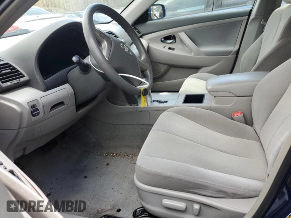 2008 Toyota Camry LE with VIN 4T1BE46K88U229231, listed as a Copart auction lot 51438225 with 151,307 mi miles and Salvage Title. Bid and sale history available at carsss.com. Image 7.
