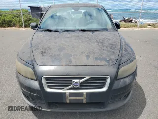 2008 Volvo C30 Version 1.0 с VIN YV1MK672482053106, выставлен на аукционе Copart как лот 60937495 с пробегом 224 697 миль миль и Чистый • Clean title. История ставок и продаж доступна на DreamBid. Изображение 5.