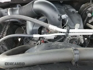 2019 Ram 1500 SLT z VIN 1C6RR6TT7KS683707, wystawiony jako Copart lot #70500875 z przebiegiem 116 100 mil mil oraz Szkoda całkowita • Salvage title. Historia ofert i sprzedaży dostępna na DreamBid. Obrazek 15.