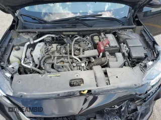 2021 Nissan Sentra S z VIN 3N1AB8BV8MY230664, wystawiony jako Copart lot #57080355 z przebiegiem 45 439 mil mil oraz Szkoda całkowita • Salvage title. Historia ofert i sprzedaży dostępna na DreamBid. Obrazek 11.