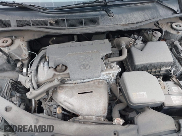 2017 Toyota Camry XLE with VIN 4T1BF1FK9HU683287, listed as a IAAI auction lot 40466329 with 57,139 mi miles and . Bid and sale history available at DreamBid. Image 10.