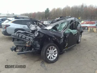 2019 Lincoln MKT with VIN 2LMHJ5NK6KBL02630, listed as a IAAI auction lot 36392879 with Not Provided miles and . Bid and sale history available at DreamBid. Image 2.