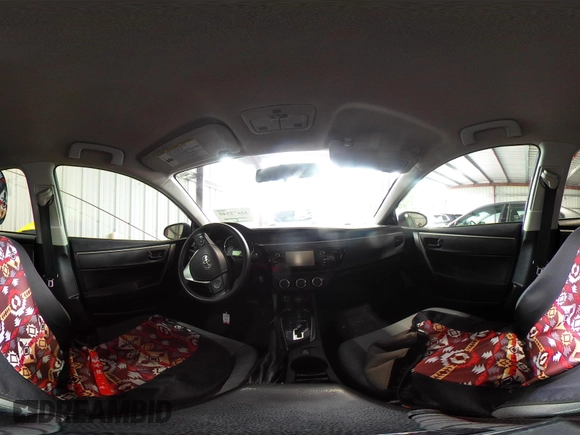 2016 Toyota Corolla L с VIN 2T1BURHEXGC540876, выставлен на аукционе IAAI как лот 42672549 с пробегом 122 989 миль миль и . История ставок и продаж доступна на DreamBid. Изображение 18.