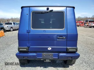 2014 Mercedes-Benz G with VIN WDCYC3HF1EX215559, listed as a Copart auction lot 51412685 with 68,165 mi miles and Salvage Title. Bid and sale history available at carsss.com. Image 6.
