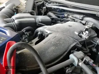 2024 Toyota 4Runner Limited с VIN JTEKU5JR6R6261369, выставлен на аукционе Copart как лот 69552765 с пробегом 11 705 миль миль и Списание • Salvage title. История ставок и продаж доступна на DreamBid. Изображение 17.