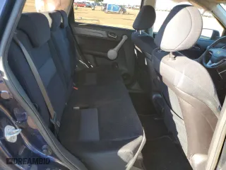 2007 Honda CR-V EX with VIN JHLRE38587C035066, listed as a Copart auction lot 46693885 with 169,776 mi miles and Salvage Title. Bid and sale history available at carsss.com. Image 11.