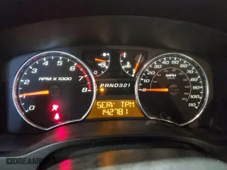 2009 Chevrolet Colorado LT w/1LT with VIN 1GCDT13E598121949, listed as a Copart auction lot 47854705 with 142,781 mi miles and Salvage Title. Bid and sale history available at carsss.com. Image 9.