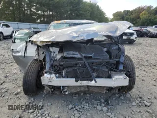 2022 Kia EV6 Wind with VIN KNDC3DLC9N5076683, listed as a Copart auction lot 73831374 with 0 mi miles and Salvage Title. Bid and sale history available at carsss.com. Image 5.