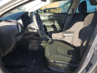 2021 Kia Forte LXS with VIN 3KPF24AD9ME290720, listed as a Copart auction lot 44442265 with 56,756 mi miles and Salvage title. Bid and sale history available at DreamBid. Image 7.