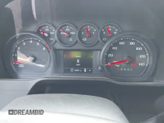 2019 Chevrolet Silverado 1500 with VIN 3GCNYAEH7KG165559, listed as a IAAI auction lot 41695825 with 86,661 mi miles and . Bid and sale history available at DreamBid. Image 7.