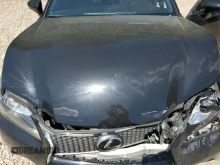 2015 Lexus GS 350 z VIN JTHBE1BL0FA002601, wystawiony jako Copart lot #55281295 z przebiegiem 157 269 mil mil oraz Szkoda całkowita • Salvage title. Historia ofert i sprzedaży dostępna na DreamBid. Obrazek 11.