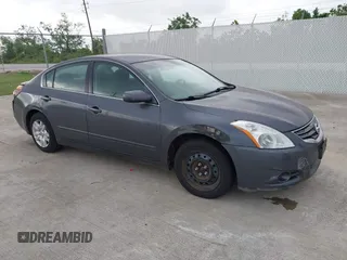2012 Nissan Altima S z VIN 1N4AL2AP9CC226873, wystawiony jako IAAI lot #42163367 z przebiegiem Nie podano mil oraz . Historia ofert i sprzedaży dostępna na DreamBid. Obrazek 1.