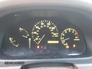 2000 Lexus RX 300 with VIN JT6HF10UXY0164837, listed as a Copart auction lot 83359744 with 187,631 mi miles and Salvage Title. Bid and sale history available at carsss.com. Image 9.