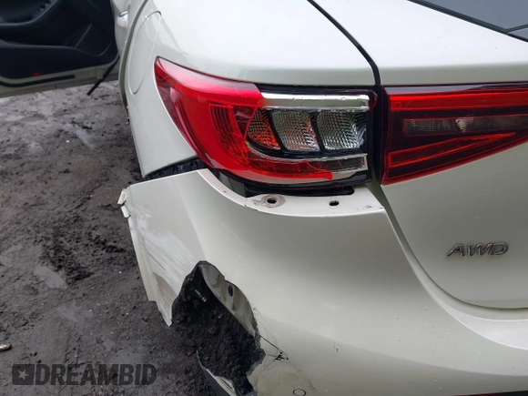 2018 Infiniti QX30 Luxury с VIN SJKCH5CR2JA044183, выставлен на аукционе IAAI как лот 42271372 с пробегом 58 310 миль миль и . История ставок и продаж доступна на DreamBid. Изображение 21.