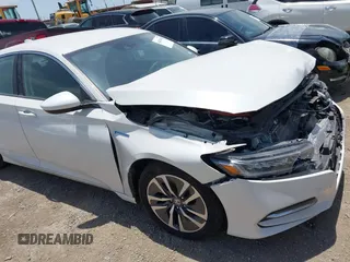 2019 Honda Accord с VIN 1HGCV3F19KA019919, выставлен на аукционе IAAI как лот 42474916 с пробегом 100 966 миль миль и . История ставок и продаж доступна на DreamBid. Изображение 19.
