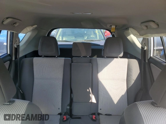 2014 Toyota RAV4 LE with VIN JTMBFREV0ED056858, listed as a Copart auction lot 55296545 with 164,268 mi miles and Salvage Title. Bid and sale history available at DreamBid. Image 10.