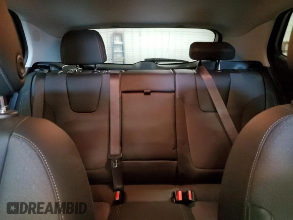 2023 Buick Encore GX Select с VIN KL4MMESL2PB044410, выставлен на аукционе Copart как лот 50991915 с пробегом 30 480 миль миль и Списание • Salvage title. История ставок и продаж доступна на DreamBid. Изображение 10.