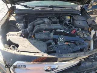 2015 Subaru Legacy Limited with VIN 4S3BNAJ66F3013233, listed as a Copart auction lot 63911015 with 129,915 mi miles and Clean title. Bid and sale history available at DreamBid. Image 11.