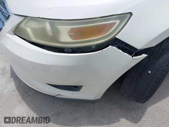 2010 Ford Taurus Limited with VIN 1FAHP2FW6AG134970, listed as a IAAI auction lot 42521161 with 186,553 mi miles and . Bid and sale history available at DreamBid. Image 6.
