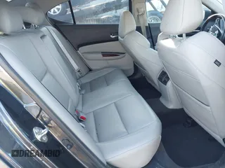2016 Acura TLX with VIN 19UUB1F38GA009327, listed as a IAAI auction lot 41449858 with 94,203 mi miles and . Bid and sale history available at DreamBid. Image 8.