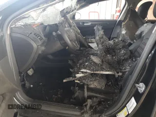 2013 Ford Fusion SE with VIN 3FA6P0HR1DR189441, listed as a Copart auction lot 60928745 with Not provided miles and Non repairable. Bid and sale history available at DreamBid. Image 7.