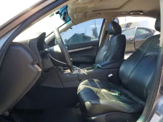 2012 Infiniti G25 x с VIN JN1DV6ARXCM861768, выставлен на аукционе Copart как лот 52937255 с пробегом 127 100 миль миль и Списание • Salvage title. История ставок и продаж доступна на DreamBid. Изображение 7.