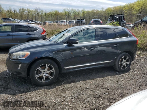 2014 Volvo XC60 R-Design Premier Plus z VIN YV4902DZ9E2545036, wystawiony jako Copart lot #53349465 z przebiegiem 203 108 mil mil oraz Czysty tytuł • Clean title. Historia ofert i sprzedaży dostępna na DreamBid. Obrazek 1.