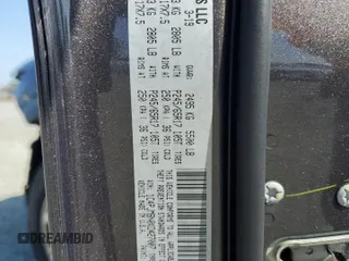 2019 Jeep Cherokee Trailhawk Elite z VIN 1C4PJMBN0KD427007, wystawiony jako Copart lot #57429735 z przebiegiem 54 070 mil mil oraz Szkoda całkowita • Salvage title. Historia ofert i sprzedaży dostępna na DreamBid. Obrazek 14.