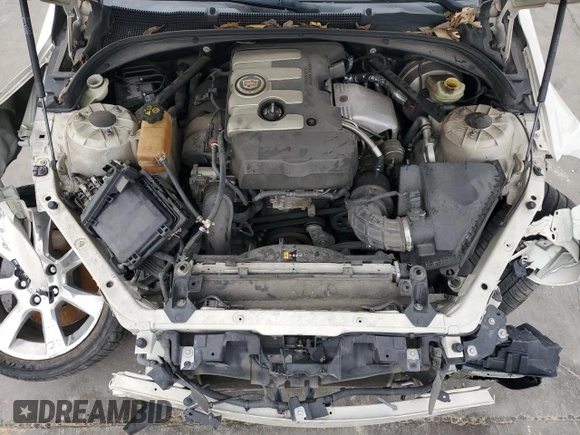 2014 Cadillac ATS Luxury RWD with VIN 1G6AB5RXXE0107482, listed as a Copart auction lot 77848694 with 143,278 mi miles and Salvage Title. Bid and sale history available at carsss.com. Image 11.