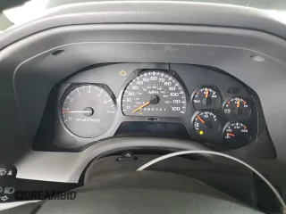 2005 GMC Envoy SLE z VIN 1GKDT13S552130173, wystawiony jako Copart lot #50766595 z przebiegiem Nie podano mil oraz Czysty tytuł • Clean title. Historia ofert i sprzedaży dostępna na DreamBid. Obrazek 9.