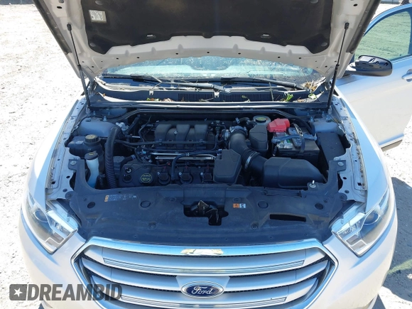 2016 Ford Taurus Limited with VIN 1FAHP2F86GG111666, listed as a IAAI auction lot 42062953 with 64,813 mi miles and . Bid and sale history available at carsss.com. Image 10.