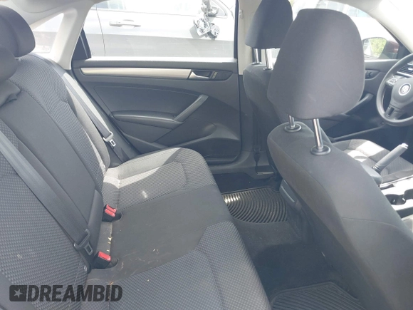 2014 Volkswagen Passat S с VIN 1VWAP7A36EC029426, выставлен на аукционе IAAI как лот 42271284 с пробегом 129 767 миль миль и . История ставок и продаж доступна на DreamBid. Изображение 8.