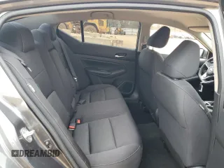 2021 Nissan Altima 2.5 S with VIN 1N4BL4BV9MN368854, listed as a Copart auction lot 47928995 with 80,963 mi miles and Salvage Title. Bid and sale history available at carsss.com. Image 11.