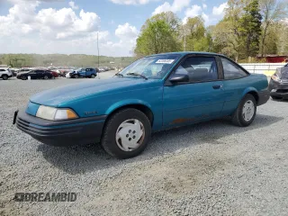 1994 Chevrolet Cavalier with VIN 1G1JC14T8R7250525, listed as a Copart auction lot 52099385 with 140,116 mi miles and Clean Title. Bid and sale history available at DreamBid. Image 1.