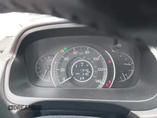 2012 Honda CR-V EX-L с VIN 2HKRM4H7XCH603923, выставлен на аукционе IAAI как лот 42191773 с пробегом 113 140 миль миль и . История ставок и продаж доступна на DreamBid. Изображение 7.