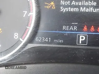 2022 Nissan Sentra SV z VIN 3N1AB8CV8NY318551, wystawiony jako IAAI lot #42397024 z przebiegiem 62 341 mil mil oraz . Historia ofert i sprzedaży dostępna na DreamBid. Obrazek 15.
