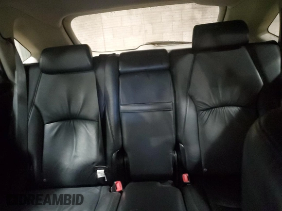 2005 Lexus RX 330 with VIN 2T2HA31U15C083871, listed as a Copart auction lot 50940905 with 175,608 mi miles and Salvage Title. Bid and sale history available at carsss.com. Image 10.