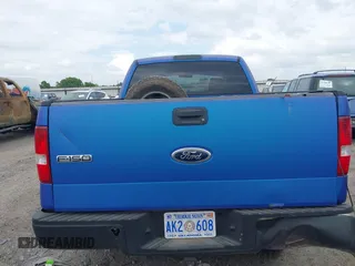2005 Ford F-150 XLT with VIN 1FTPX14515NA48753, listed as a IAAI auction lot 42406393 with 133,841 mi miles and . Bid and sale history available at DreamBid. Image 15.