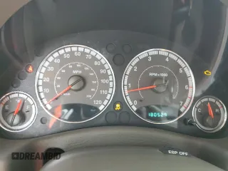 2007 Jeep Liberty Limited z VIN 1J4GK58K37W525728, wystawiony jako Copart lot #75100254 z przebiegiem 180 529 mil mil oraz Szkoda całkowita • Salvage title. Historia ofert i sprzedaży dostępna na DreamBid. Obrazek 9.