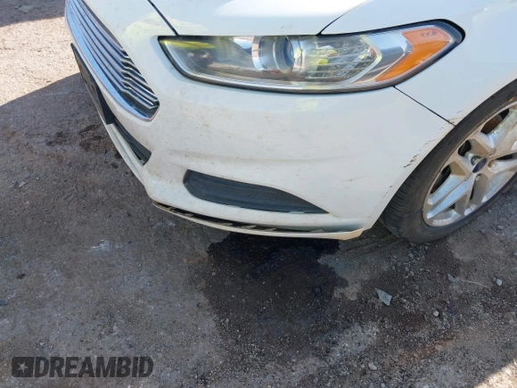 2015 Ford Fusion SE z VIN 3FA6P0H7XFR200759, wystawiony jako IAAI lot #42112951 z przebiegiem 233 652 mil mil oraz . Historia ofert i sprzedaży dostępna na DreamBid. Obrazek 6.