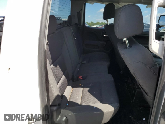2018 GMC Sierra 1500 with VIN 1GT21SEG2JZ229378, listed as a Copart auction lot 67963734 with 144,146 mi miles and Salvage Title. Bid and sale history available at DreamBid. Image 10.